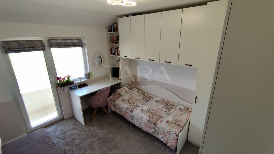 Casă tip duplex în Florești, zona Panemar. - Poză 18