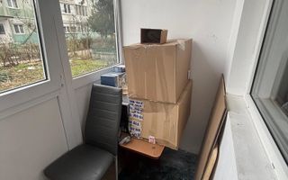 Apartament 2 camere la parter inalt, zona Sagului, aproape de Pompieri - Poză 7