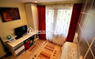 Apartament 3 camere,2 bai,74 mp utili,et 3 - Poză 17