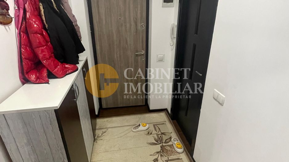 Valea Lupului/Rediu Apartament 3 camere, 54 mp +loc de parcare - Poză 8
