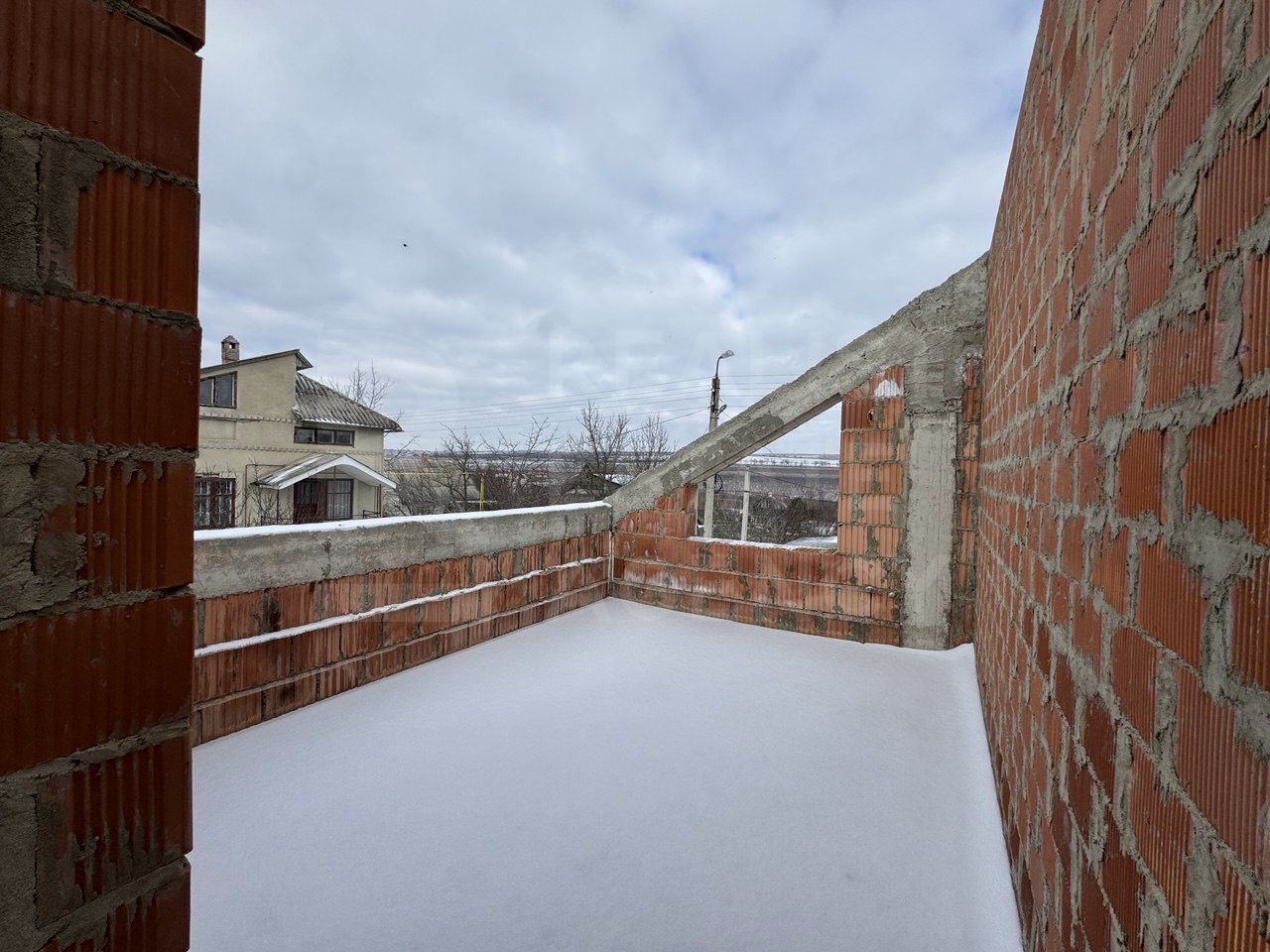 Vânzare, casă, 2 nivele, 5 camere, sat. Milești Mici, Ialoveni - Poză 12