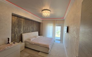 Apartament 3 camere de lux, vedere frontală la mare – White Tower - Poză 3
