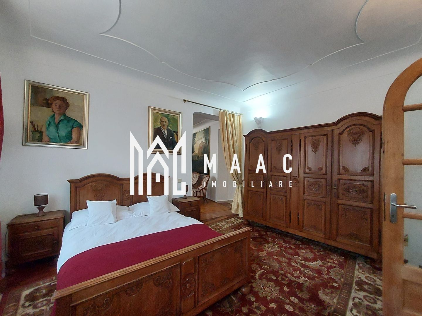 Apartament 3 Camere | 76MPU | Investitie | Ultracentral - Poză 6