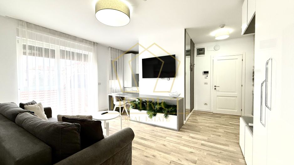 Apartament superb cu 2 camere 46 mp utili | Aradului/Lipovei - Poză 5