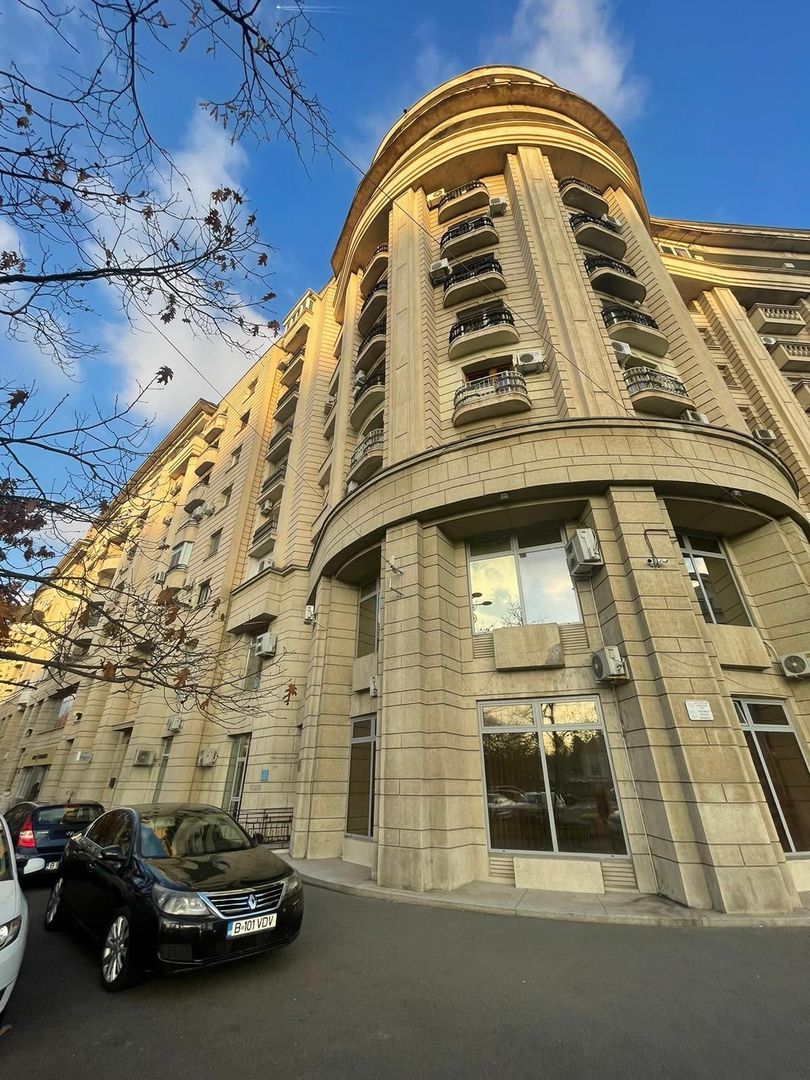AP. 2 CAMERE- 13 SEPTEMBRIE, PET-FRIENDLY, BUCATARIE INCHISA, MODERN - Poză 8