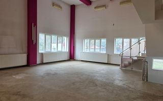 Oferta zilei! Spatiu comercial versatil Voluntari - Poză 9