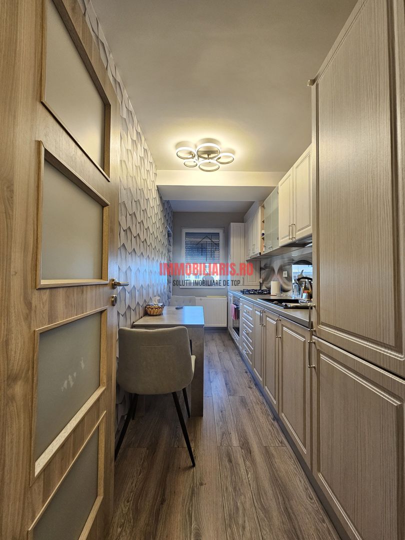 Theodor Pallady, Mobilat și Utilat Lux, Decomandat - Poză 9