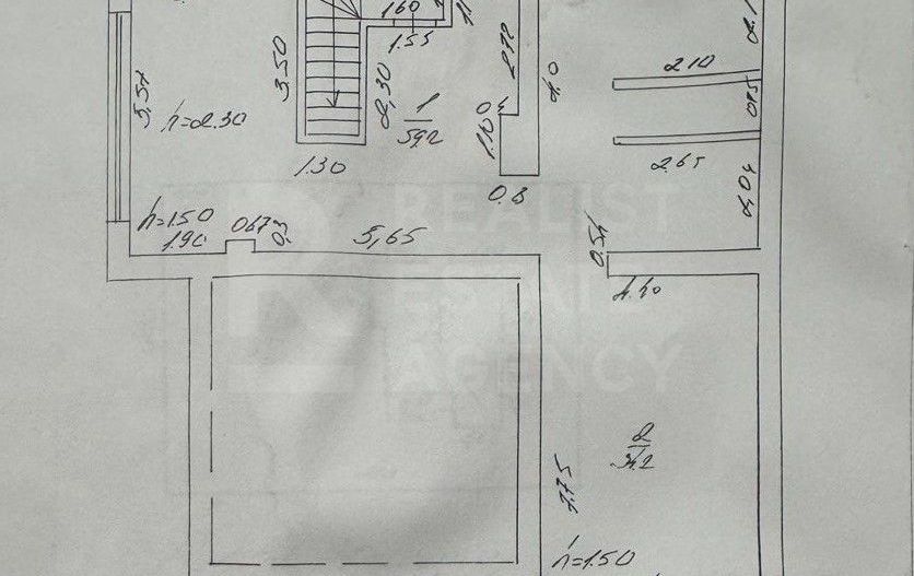 Vânzare, casă, 5 camere, str. Grenoble, Telecentru - Poză 104