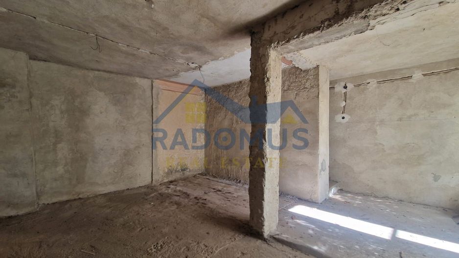 Casă S+P+1+M "la roșu" – Str. Dreptății - Ploiești -103 mp utili - Poză 5