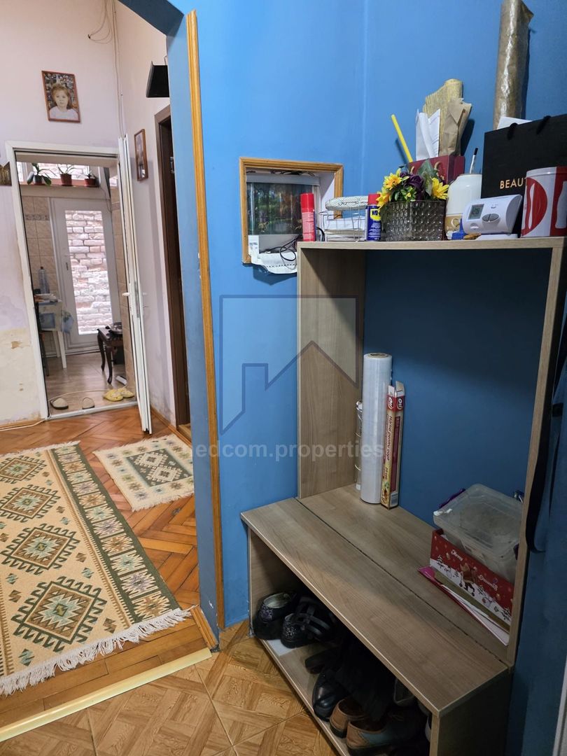 Vanzare apartament 4 camere - Sebastian - Vulcan - Poză 17
