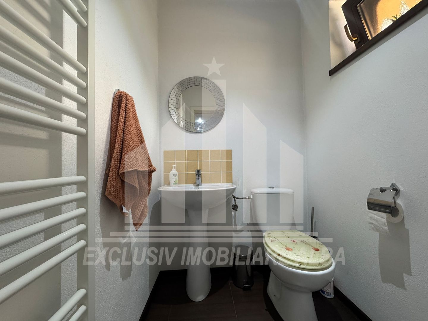 Casa insiruita de vanzare, Cetate - Poză 5