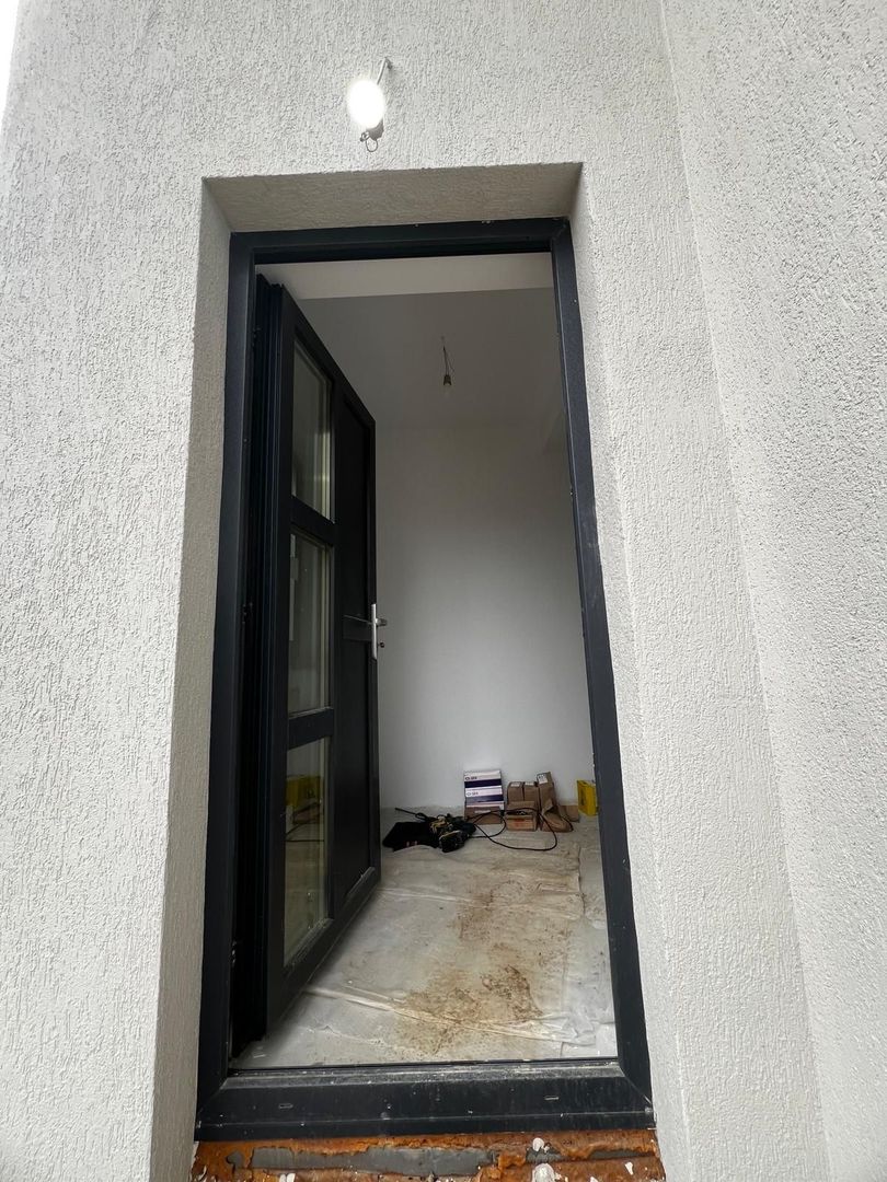 CASA INDIVIDUALA CLINCENI, 4 CAMERE, FINALIZARE AUGUST 2025, COMIS 0% - Poză 14