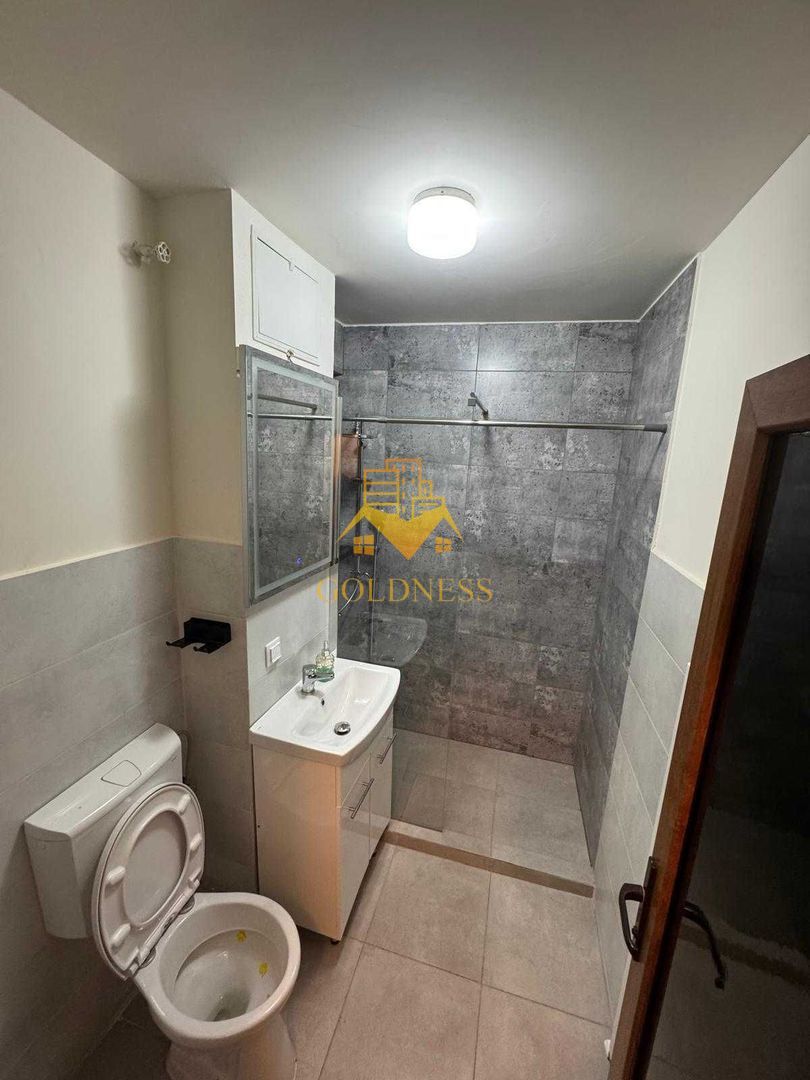 3 camere, Cartierul Gruia, Parcul Cetățuia, Stadionul CFR, loc parcare - Poză 6