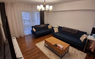 Apartament 4 camere,decomandat, Tomesti, Iasi - Poză 1