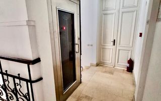 SPATIU DE BIROURI IN CLADIRE REPREZENTATIVA | URGENTA 1 | CALEA VICTORIEI | - Poză 3