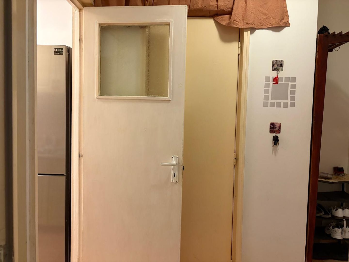 Apartament de inchiriat cu doua camere, Emil Racovita, 430€ - Poză 8
