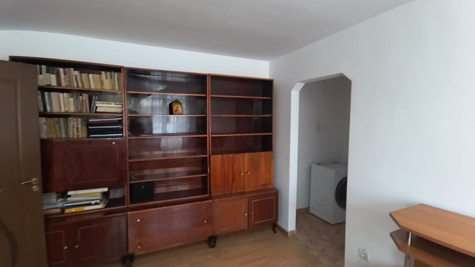 Apartament 2 camere | Policlinică | Parter Înalt | 47 MP - Poză 2