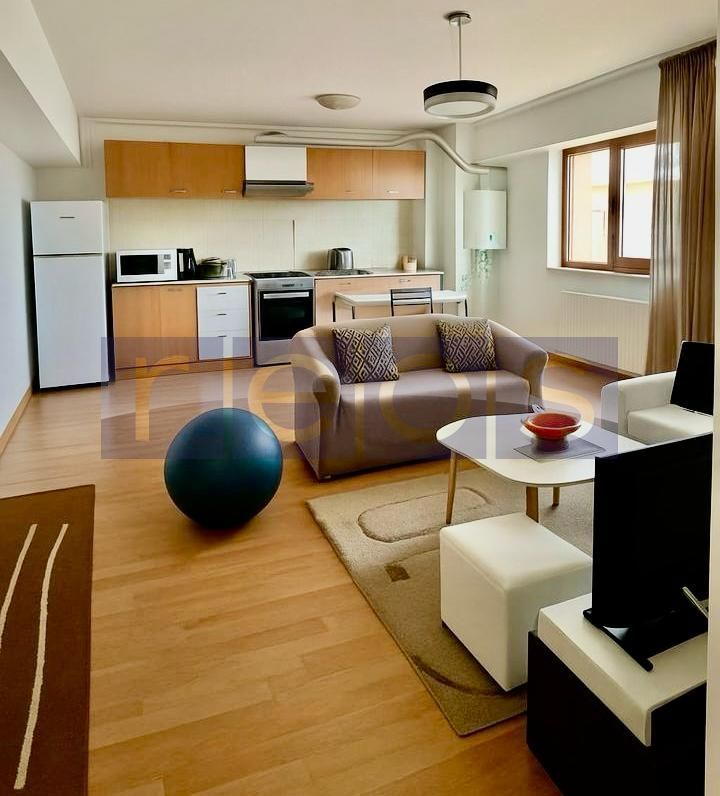 VANZARE APARTAMENT 2 CAMERE 67MP CENTRALA PROPRIE NICOLAE GRIGORESCU BLOC 2008 - Poză 4