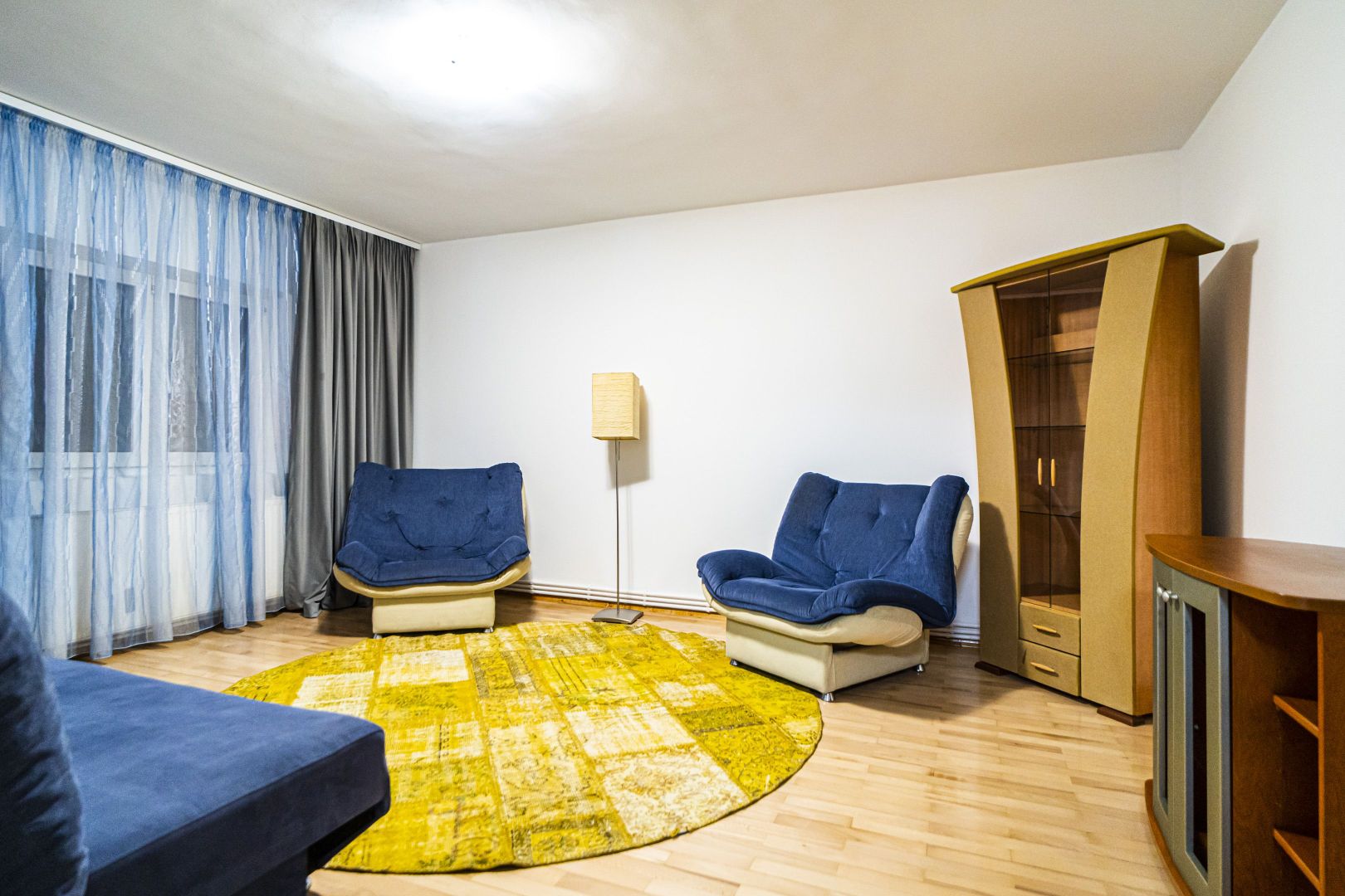 Sebastian 141, 3 camere, 78mp, et 1, 2 băi, centrala proprie, disponibil imediat - Poză 5