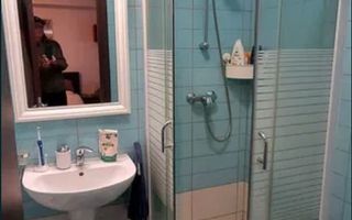 GARSONIERA - PARCUL CAROL, BLOC NOU, MOBILATA/UTILATA MODERN - Poză 3