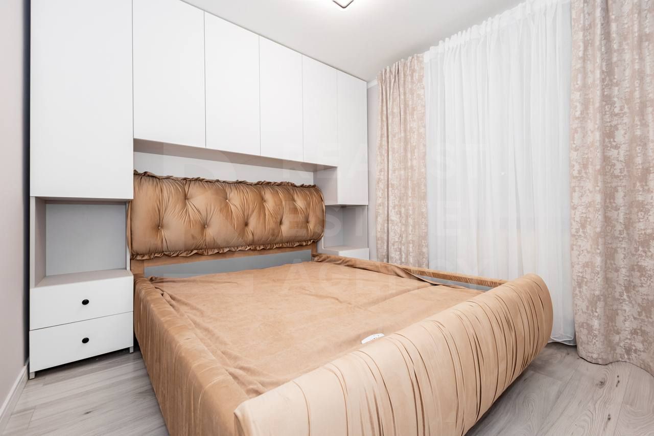 Vânzare, apartament, 1 cameră, str. Gheorghe Asachi, Centru - Poză 6