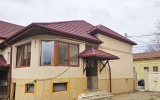 Apartament cu 2 camere în casă boierească, 120 mp, Centru Alba Iulia - Poză 1