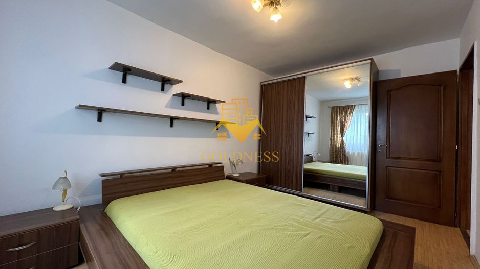 3 camere decomandate, Gheorgheni, Zona Alverna, C Brancusi - Poză 2