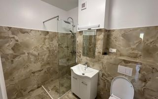 3 camere, premium, prima închiriere, parcare, bloc nou, Octavian Paler - Poză 10