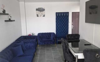 Studio de inchiriat, strada Tineretului, Chiajna - Poză 5