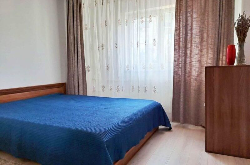 AP. 2 CAMERE- TIMPURI NOI, BUCATARIE INCHISA, METROU, MODERN, BOILER - Poză 3