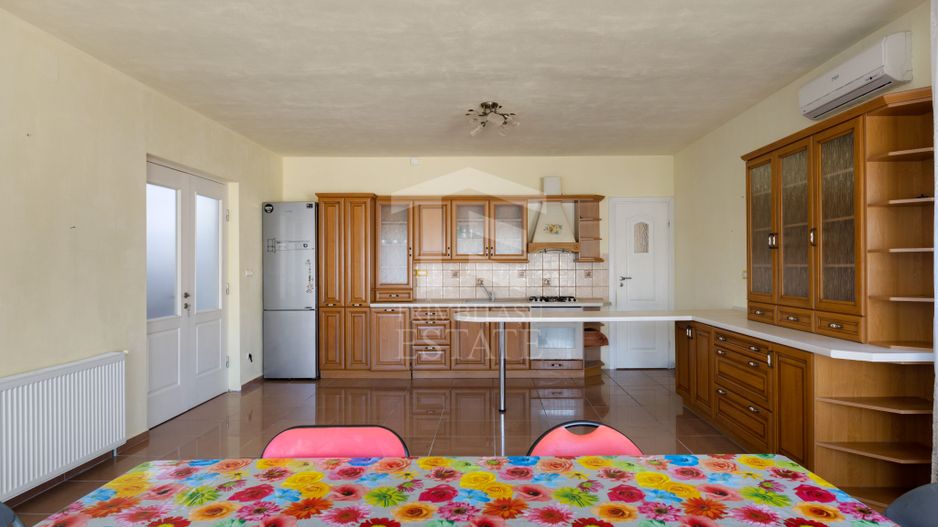 Casa 5 Camere | 205 Mp Utili | P + M |  Zona Gradiste | COMISION 0% - Poză 9