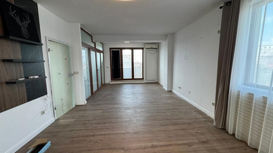 COMISION 0 | Penthouse | 3 camere | 143 mp utili | Complex Studențesc - Poză 10