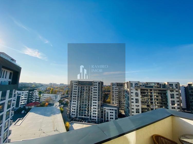 Duplex Grand Via | Blvd Timisoara | Centrala  | Parcare subterana - Poză 13
