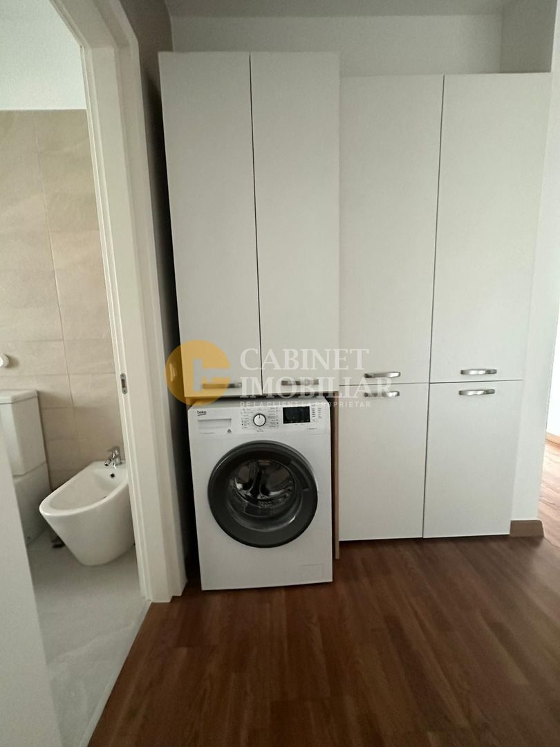 PACURARI - 2 CAMERE DECOMANDAT - ETAJ INTERMEDIAR - BLOC NOU - Poză 5