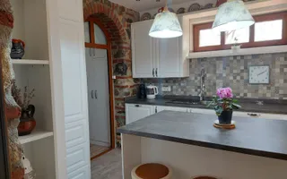 Vila Horezu Romanii de Jos - Poză 78