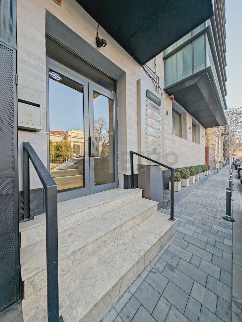 Zero comision, 107mp birou ultracentral Universitate, terasa, 10' [M] - Poză 7