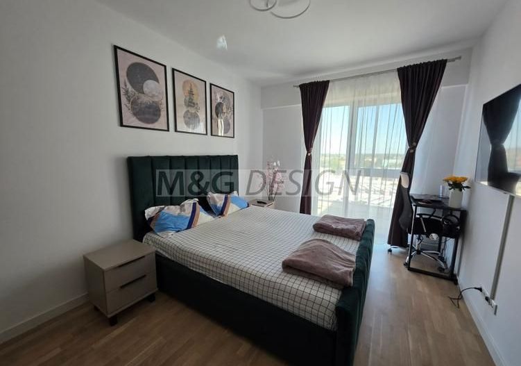 Apartament 2 camere Complex Studentesc - Poză 5