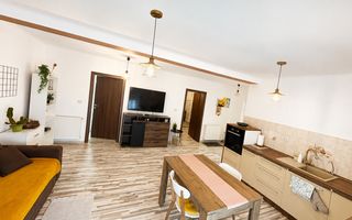 Braytim-Lalelelor | 2 camere | 55 mp utili | Parcare acoperită | Debara - Poză 3