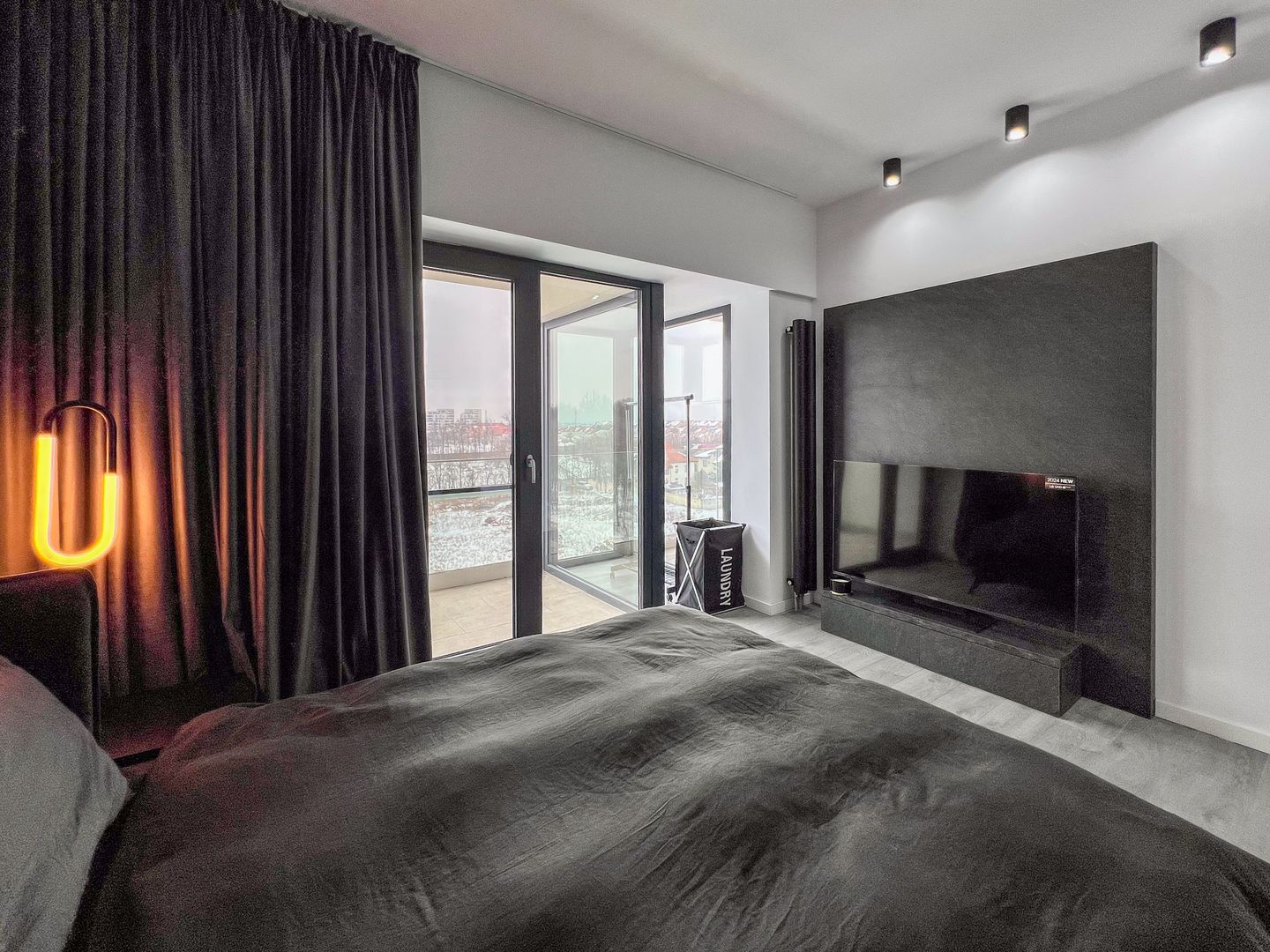 PRIMA INCHIRIERE| Design modern | Parcare - Poză 11