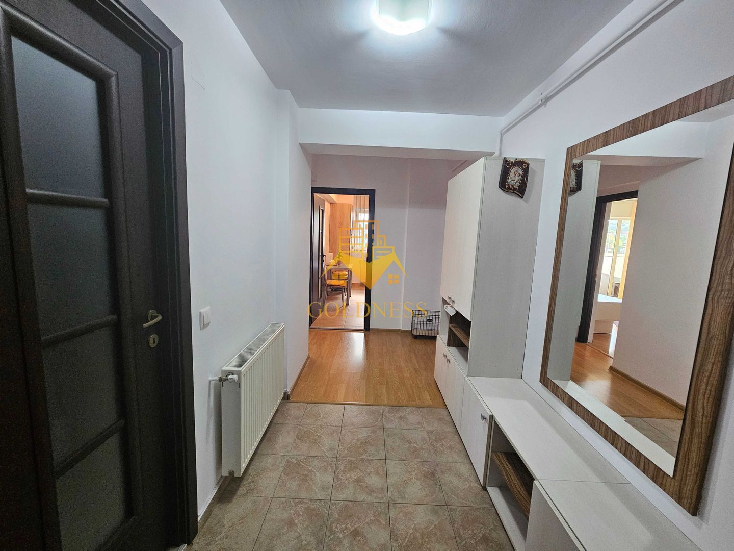 2 camere, Marasti, Piața 1 Mai,Feroviarilor, București, Barbu Patriciu - Poză 8