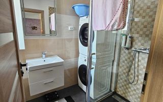 Apartament 3 camere, parcare, 2 balcoane - Eroilor, Florești - Poză 6