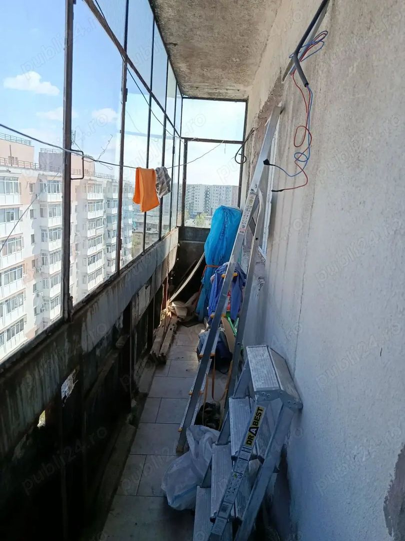 Vanzare apartament 3 camere semidecomandat - Poză 7
