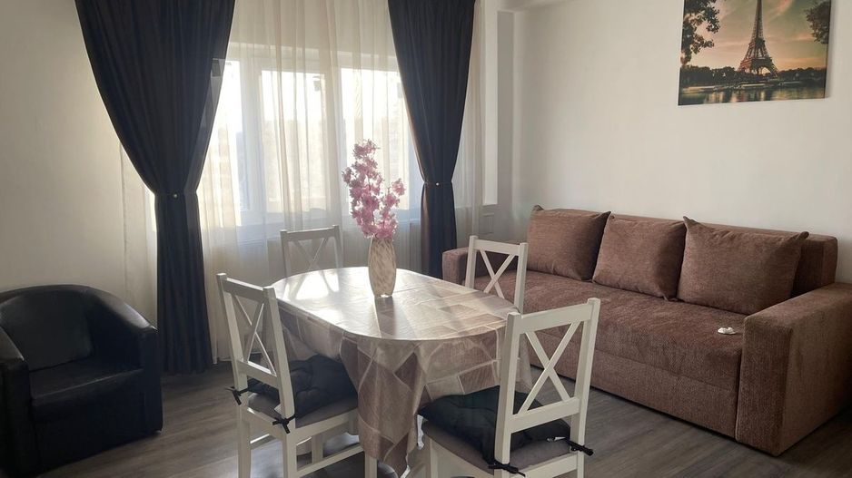 partament 3 Camere | Centrala proprie | 13 Septembrie | Pet friendly - Poză 1
