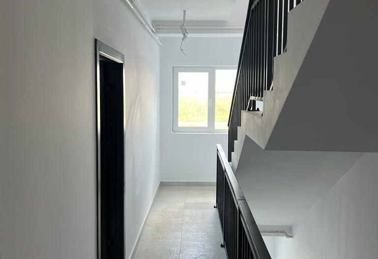 Apartament 2 camere cu curte proprie si loc de parcare - Poză 9