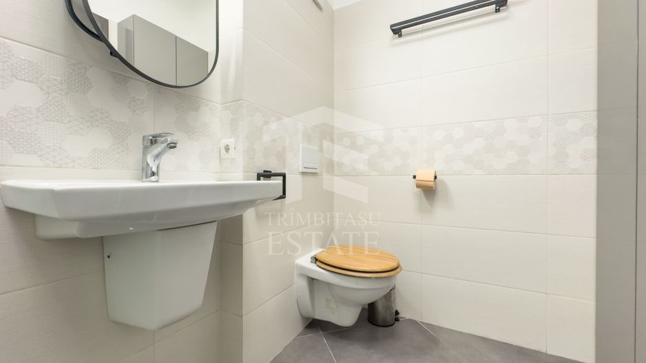 Bragadiru Spazio Residence 2 camere LUX parcare inclusă - Poză 20
