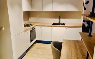 Apartament 2 camere Belvedere Residence-Aviatiei-Metrou Pipera Parcare - Poză 2