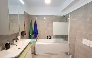 Apartament 2 camere + parcare subterana, zona Complex Sportiv Gheorgheni - Poză 11