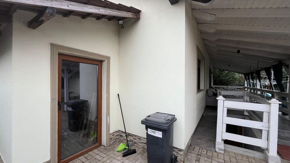 Casa modernă în Vladimirescu - Poză 4