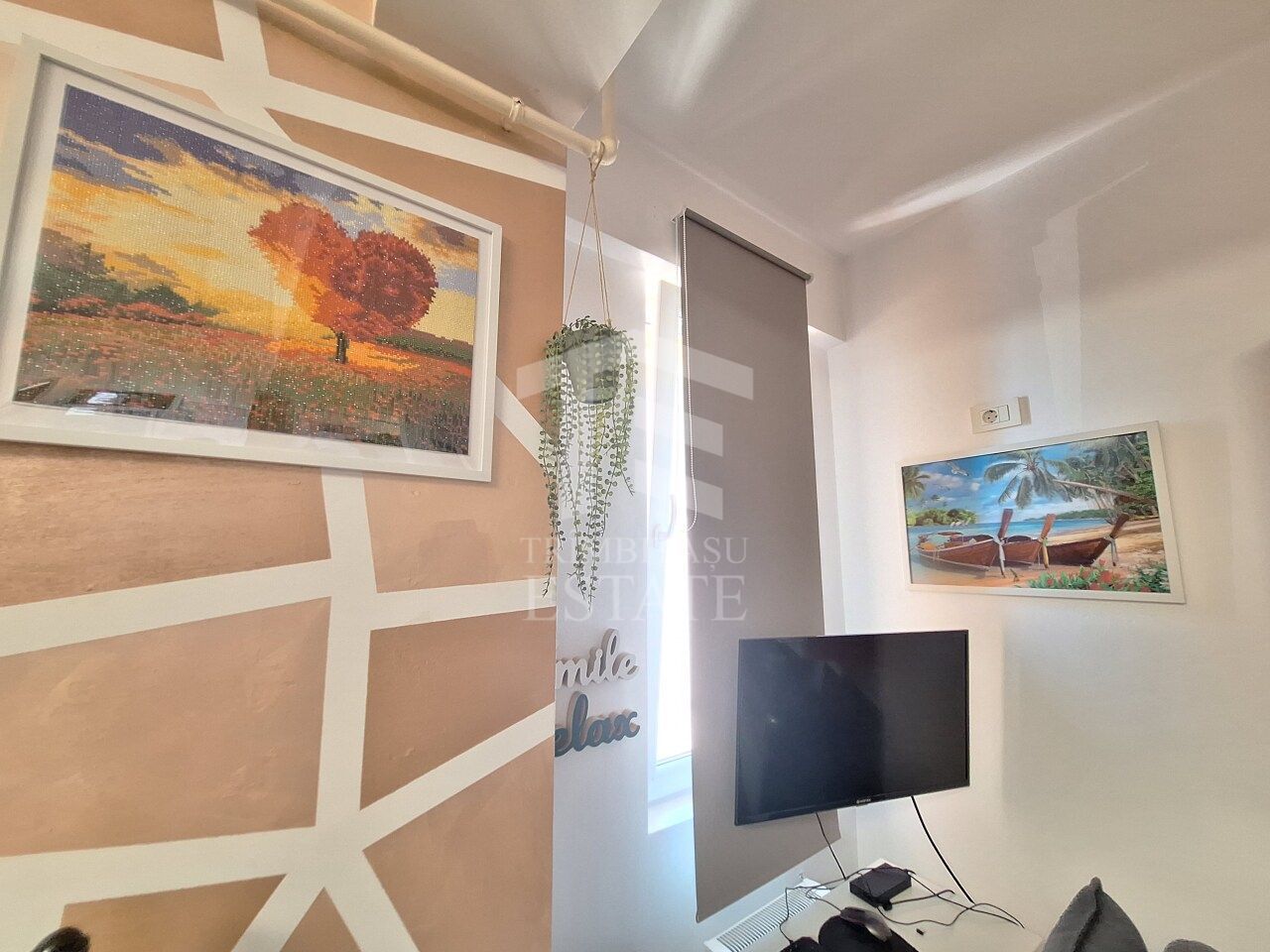 Apartament 2 cam de VANZARE- Tineretului Militari Residence Balroom - Poză 5