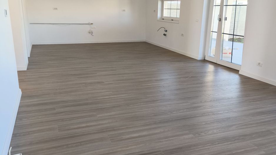 Casa individuala pe parter Sanandrei-comision 0 - Poză 25